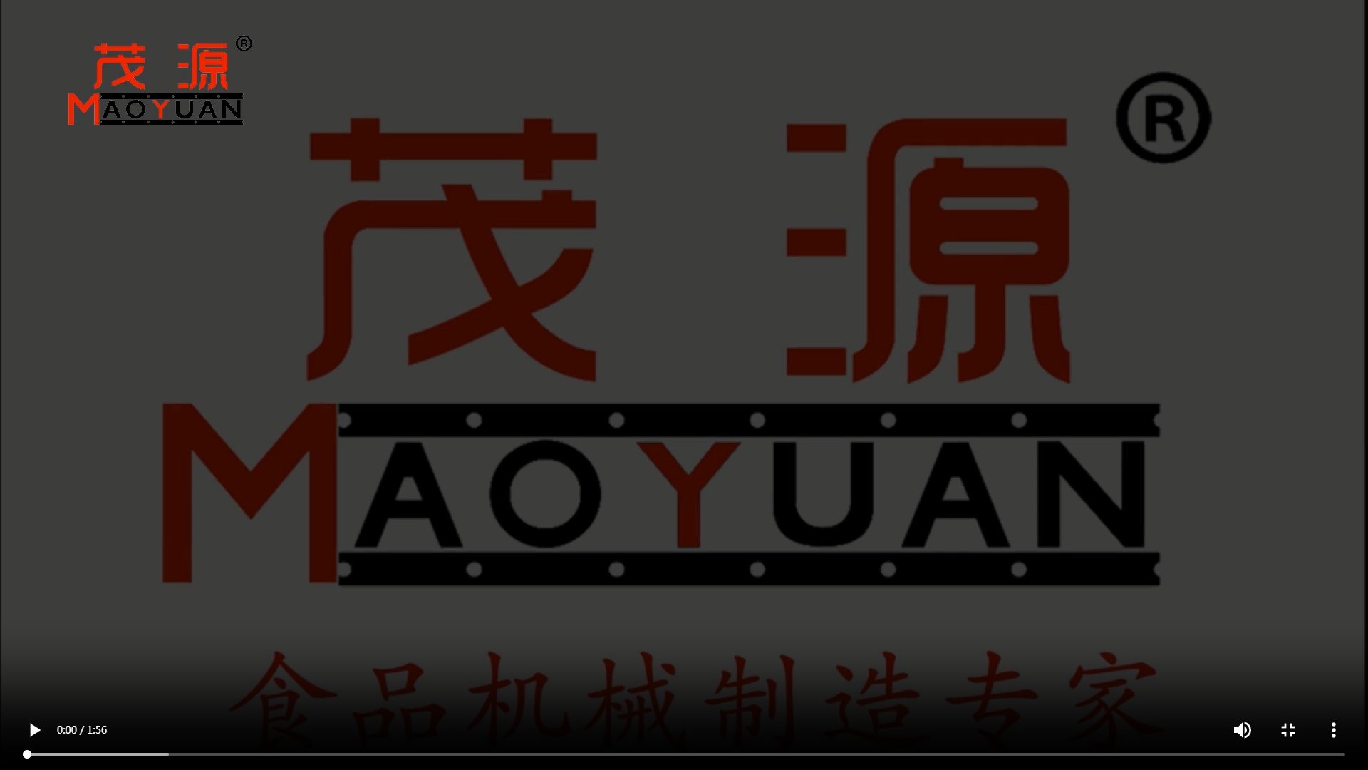 鹵味花生果生產(chǎn)線